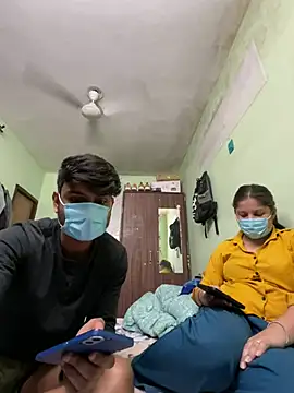 Cute hotzara online show from 03/17/26, 05:00