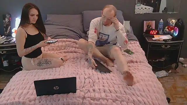 Donster907 online show from 02/20/26, 10:27