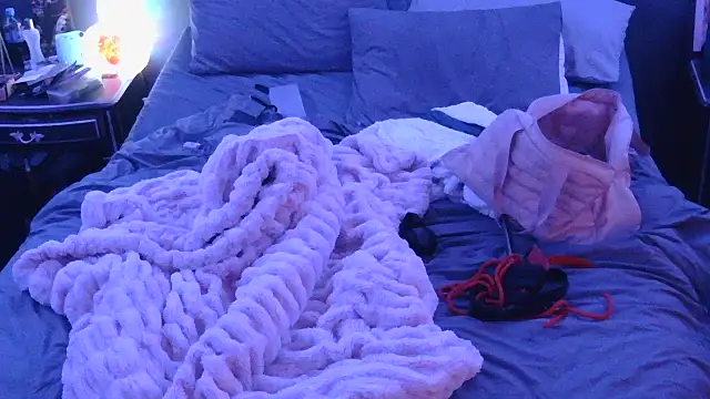 Donster907 online show from 02/27/26, 03:12