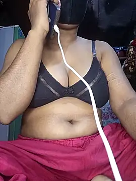 Jhunaki007 online show from 11/13/25, 03:55