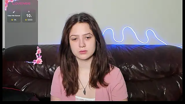 Anora Miller online show from 02/19/26, 08:32