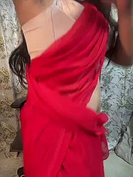 Tanvi-0100 online show from 11/13/25, 09:41