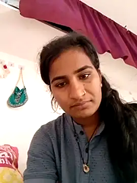 Kumari gairl online show from 12/01/25, 05:34