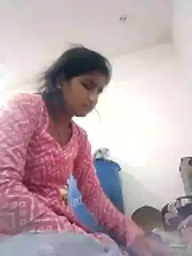 Kumari gairl online show from 01/12/26, 01:33