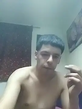 Junior 47 online show from 01/19/26, 07:45