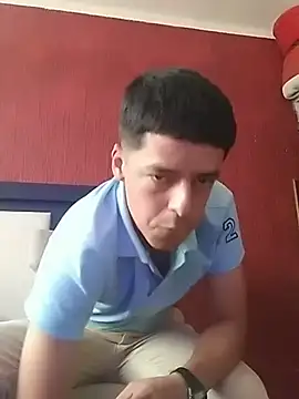 Junior 47 online show from 02/06/26, 09:40