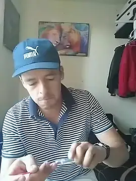 Junior 47 online show from 02/17/26, 11:33