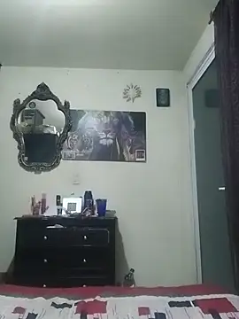 Snapshot of Junior_47 chatting on 03/12/26, 09:04 Junior 47 online show from 03/12/26, 09:04