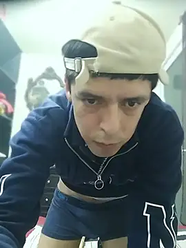 Snapshot of Junior_47 chatting on 03/14/26, 09:37 Junior 47 online show from 03/14/26, 09:37