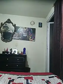 Snapshot of Junior_47 chatting on 03/15/26, 09:59 Junior 47 online show from 03/15/26, 09:59