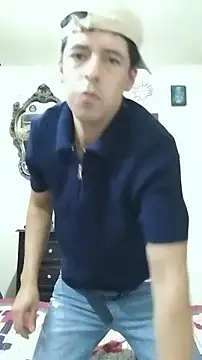 Snapshot of Junior_47 chatting on 03/16/26, 09:35 Junior 47 online show from 03/16/26, 09:35