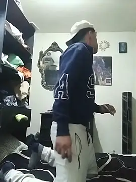 Snapshot of Junior_47 chatting on 03/25/26, 09:59 Junior 47 online show from 03/25/26, 09:59