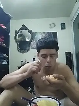 Snapshot of Junior_47 chatting on 03/26/26, 07:03 Junior 47 online show from 03/26/26, 07:03