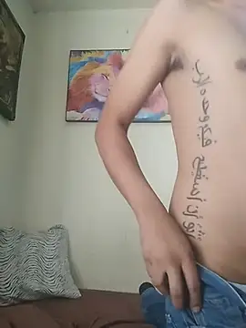 Snapshot of Junior_47 chatting on 03/28/26, 03:33 Junior 47 online show from 03/28/26, 03:33