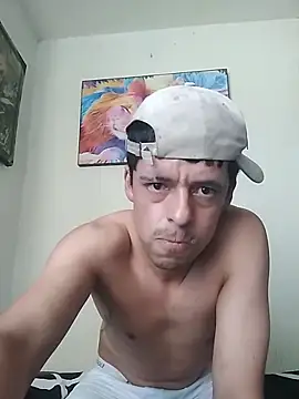 Snapshot of Junior_47 chatting on 04/22/26, 02:51 Junior 47 online show from 04/22/26, 02:51