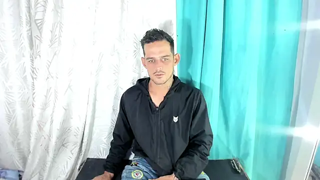 Sexybigjefffx online show from 11/30/25, 10:47