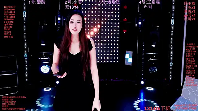 Snapshot of S5-55S chatting on 03/01/26, 05:04 S5-55S online show from 03/01/26, 05:04