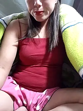 Lyly sexyy online show from 12/16/25, 12:26