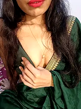 Angelic Princess online show from 12/02/25, 02:50