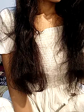 Angelic Princess online show from 01/16/26, 05:55