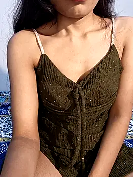 Angelic Princess online show from 02/28/26, 01:56