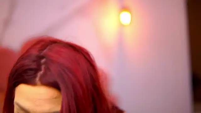 Scarlett Veyra online show from 01/07/26, 06:27