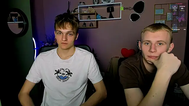 rafael bien online show from 03/20/26, 02:00