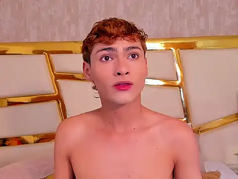 JacobRusso online show from 12/20/25, 07:54