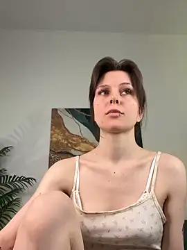 Shy Vivi online show from 02/19/26, 11:17