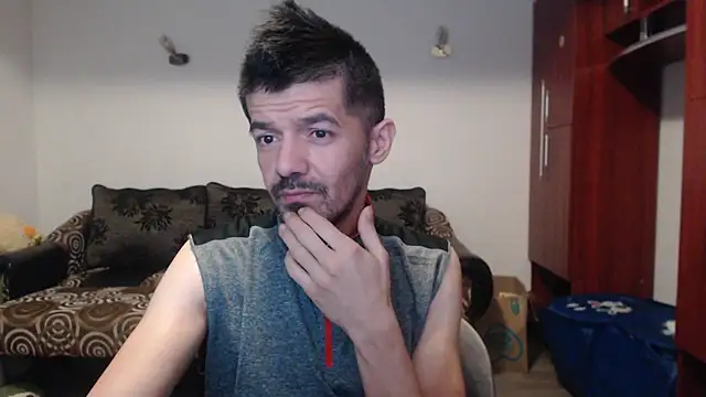 Dale E online show from 12/16/24, 05:27