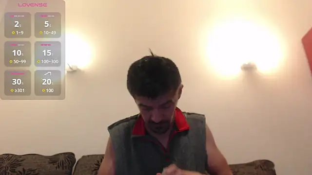 Dale E online show from 12/21/24, 03:03