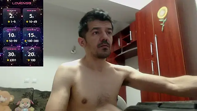 Dale E online show from 12/27/24, 03:53