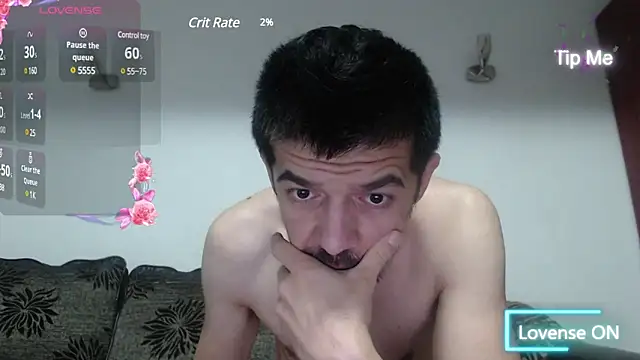 Dale E online show from 01/03/25, 02:32