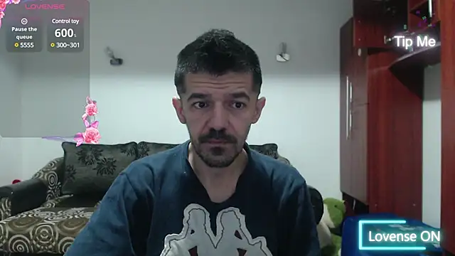 Dale E online show from 01/13/25, 02:18