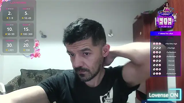 Dale E online show from 01/20/25, 12:46