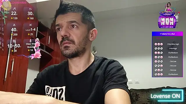 Dale E online show from 01/21/25, 02:43