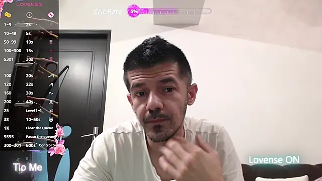 Dale E online show from 11/25/25, 06:02