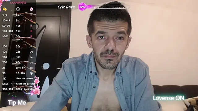 Dale E online show from 11/27/25, 06:04