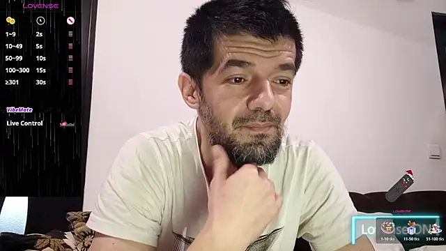 Dale E online show from 03/25/26, 05:46