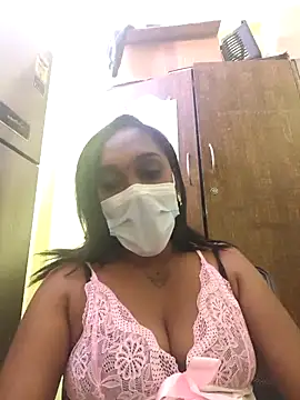 Dharshini98 online show from 12/20/25, 10:39