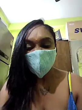 Dharshini98 online show from 01/05/26, 07:06