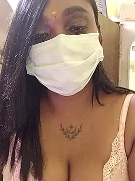 Dharshini98 online show from 01/11/26, 02:05