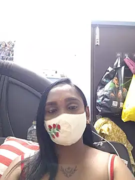 Dharshini98 online show from 06/01/26, 03:03