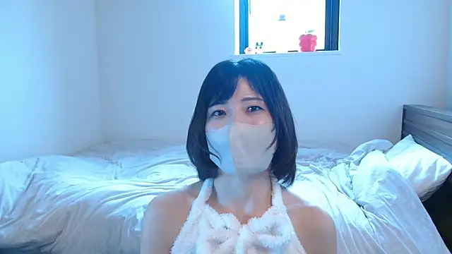 mayumichan13 online show from 11/18/25, 01:11