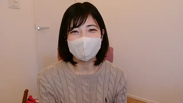 mayumichan13 online show from 12/15/25, 10:47
