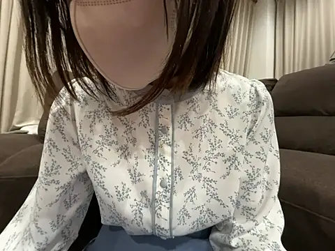 mayumichan13 online show from 03/01/26, 08:44