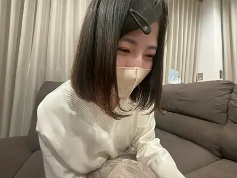 Snapshot of mayumichan13 chatting on 03/12/26, 08:15 mayumichan13 online show from 03/12/26, 08:15