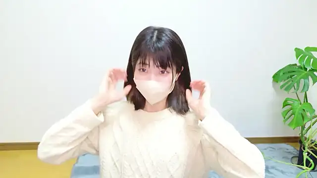 Snapshot of mayumichan13 chatting on 03/26/26, 01:06 mayumichan13 online show from 03/26/26, 01:06