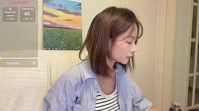 Butterbear online show from 11/12/25, 06:08