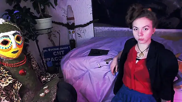 Personal Bulldozer online show from 12/04/25, 05:10